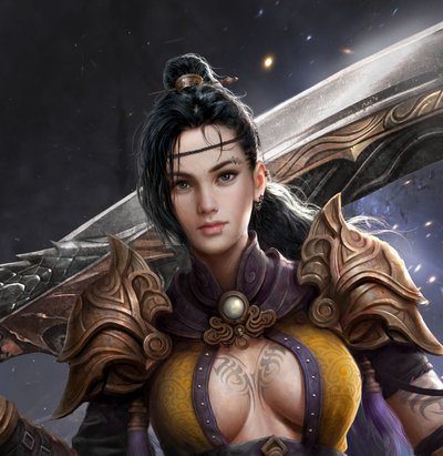 战力飞升，带你体验无与伦比的传奇